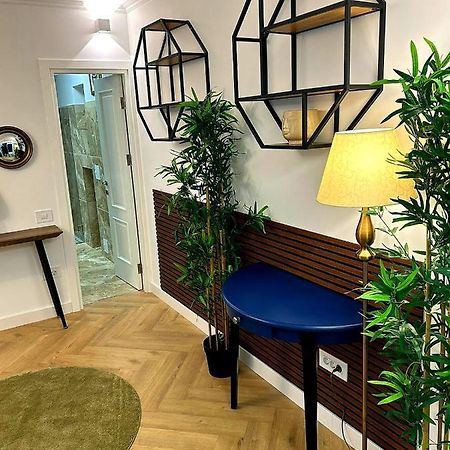 Alex Apartament Central Bucureşti Eksteriør bilde