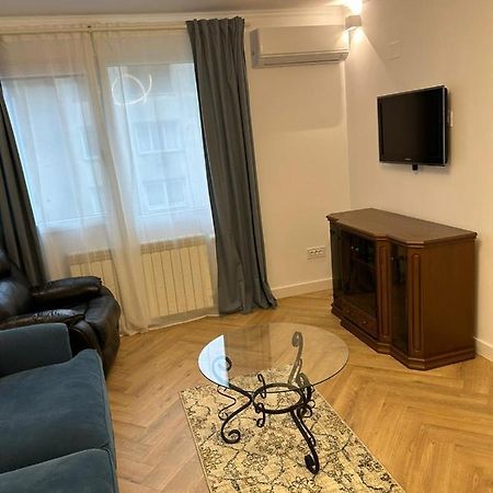 Alex Apartament Central Bucureşti Eksteriør bilde