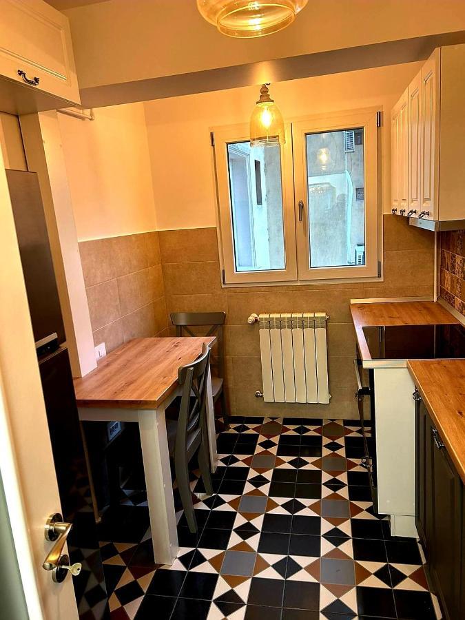 Alex Apartament Central Bucureşti Eksteriør bilde