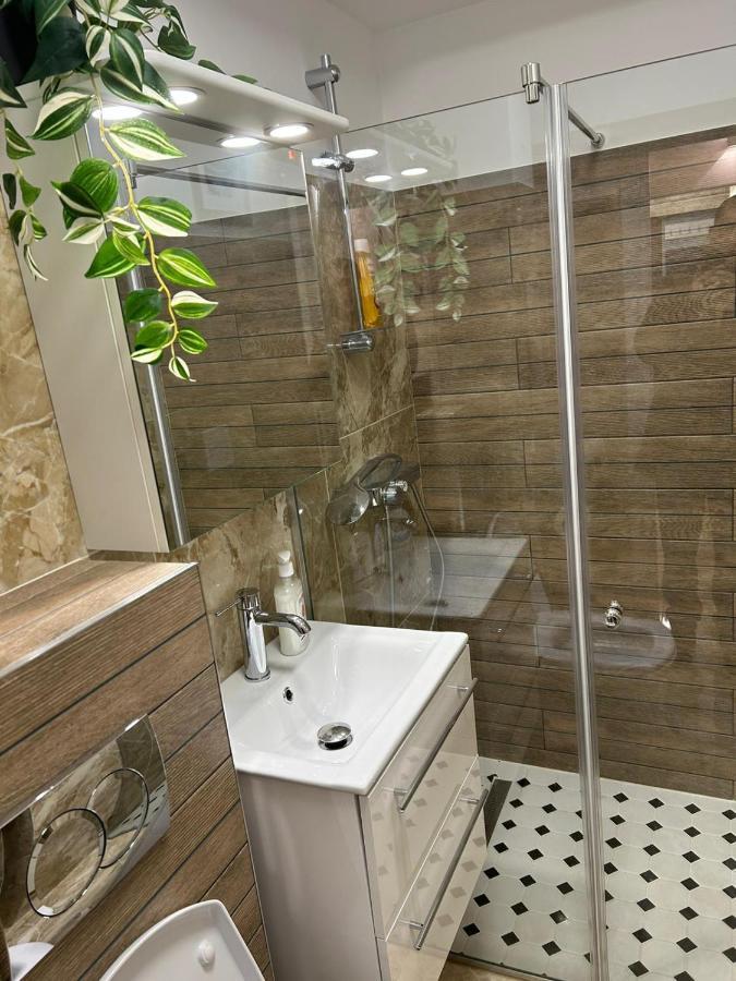 Alex Apartament Central Bucureşti Eksteriør bilde