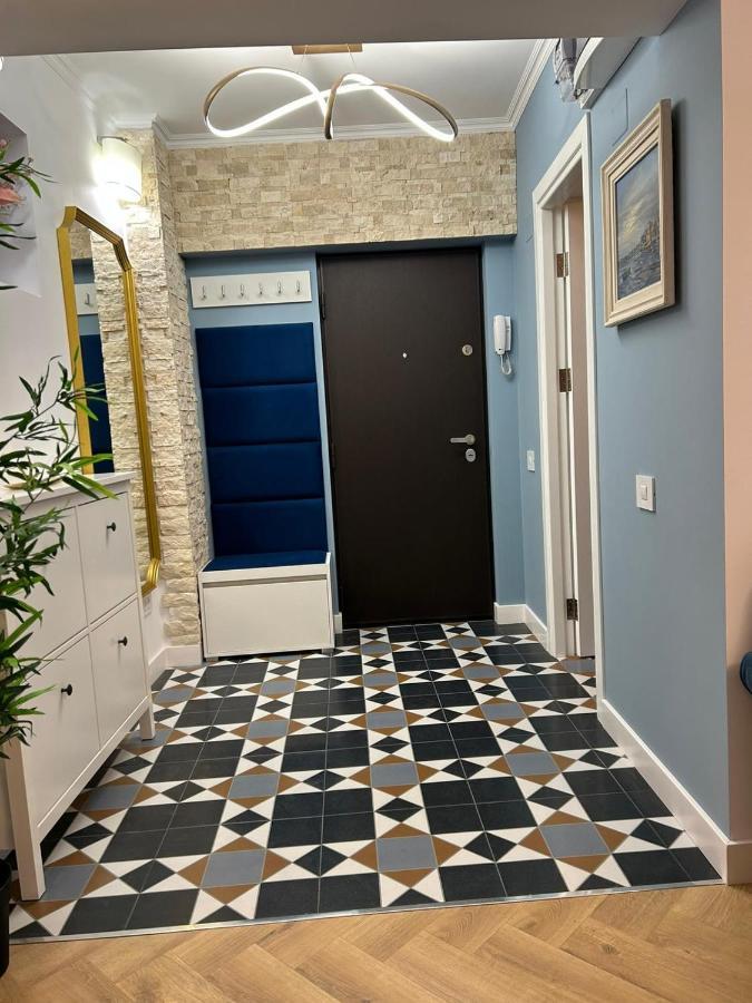 Alex Apartament Central Bucureşti Eksteriør bilde