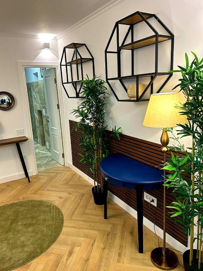 Alex Apartament Central Bucureşti Eksteriør bilde