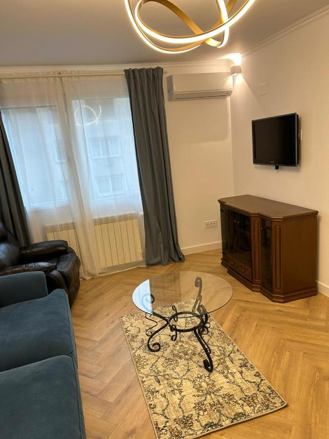 Alex Apartament Central Bucureşti Eksteriør bilde