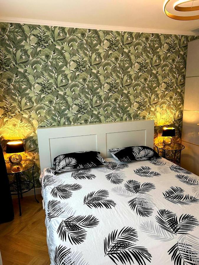 Alex Apartament Central Bucureşti Eksteriør bilde