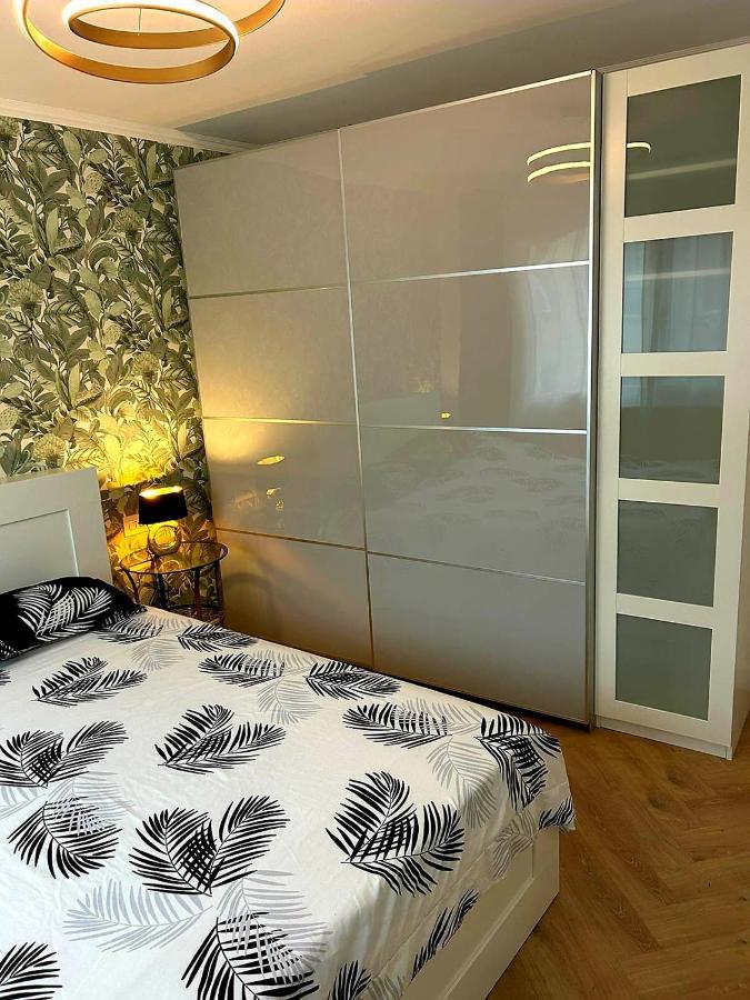 Alex Apartament Central Bucureşti Eksteriør bilde