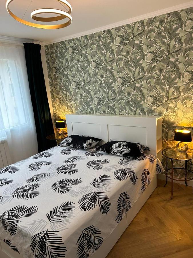 Alex Apartament Central Bucureşti Eksteriør bilde