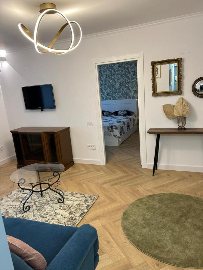 Alex Apartament Central Bucureşti Eksteriør bilde