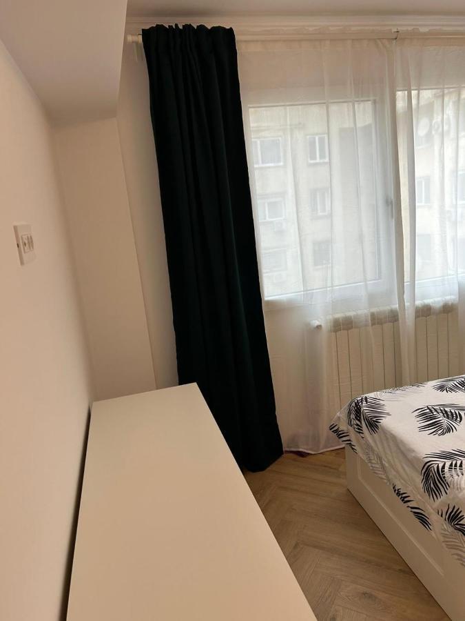 Alex Apartament Central Bucureşti Eksteriør bilde