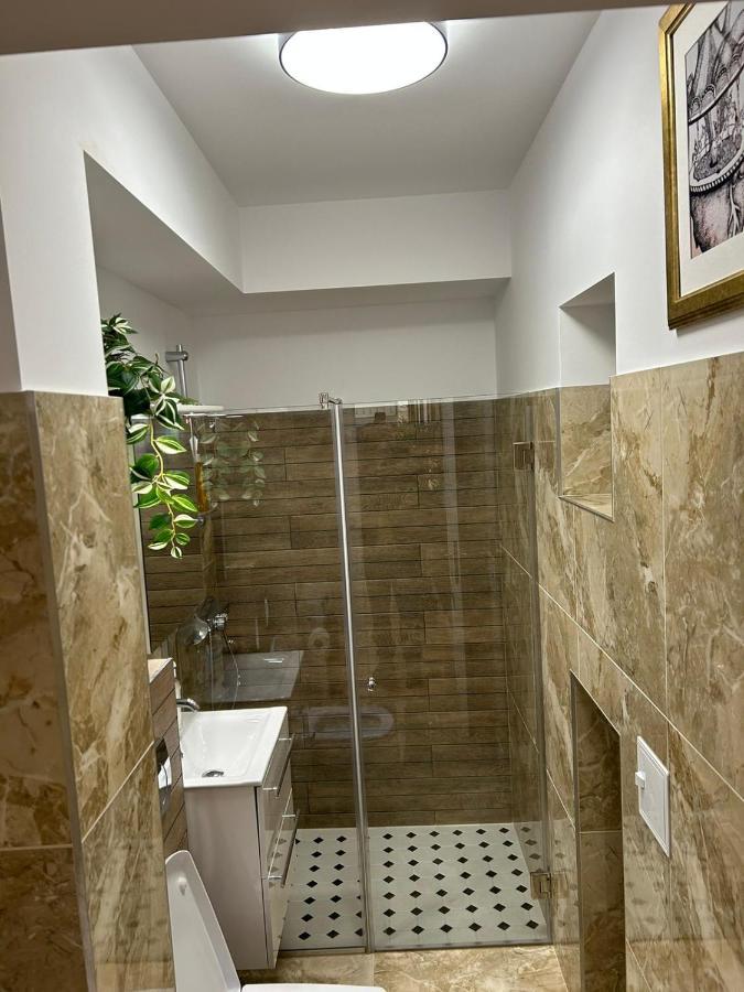 Alex Apartament Central Bucureşti Eksteriør bilde